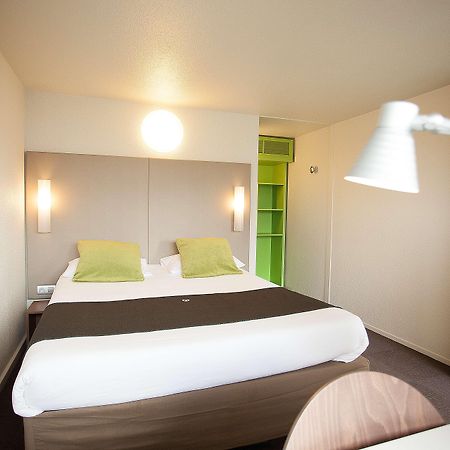 Hotel Campanile Marseille Vitrolles Griffon Exteriér fotografie