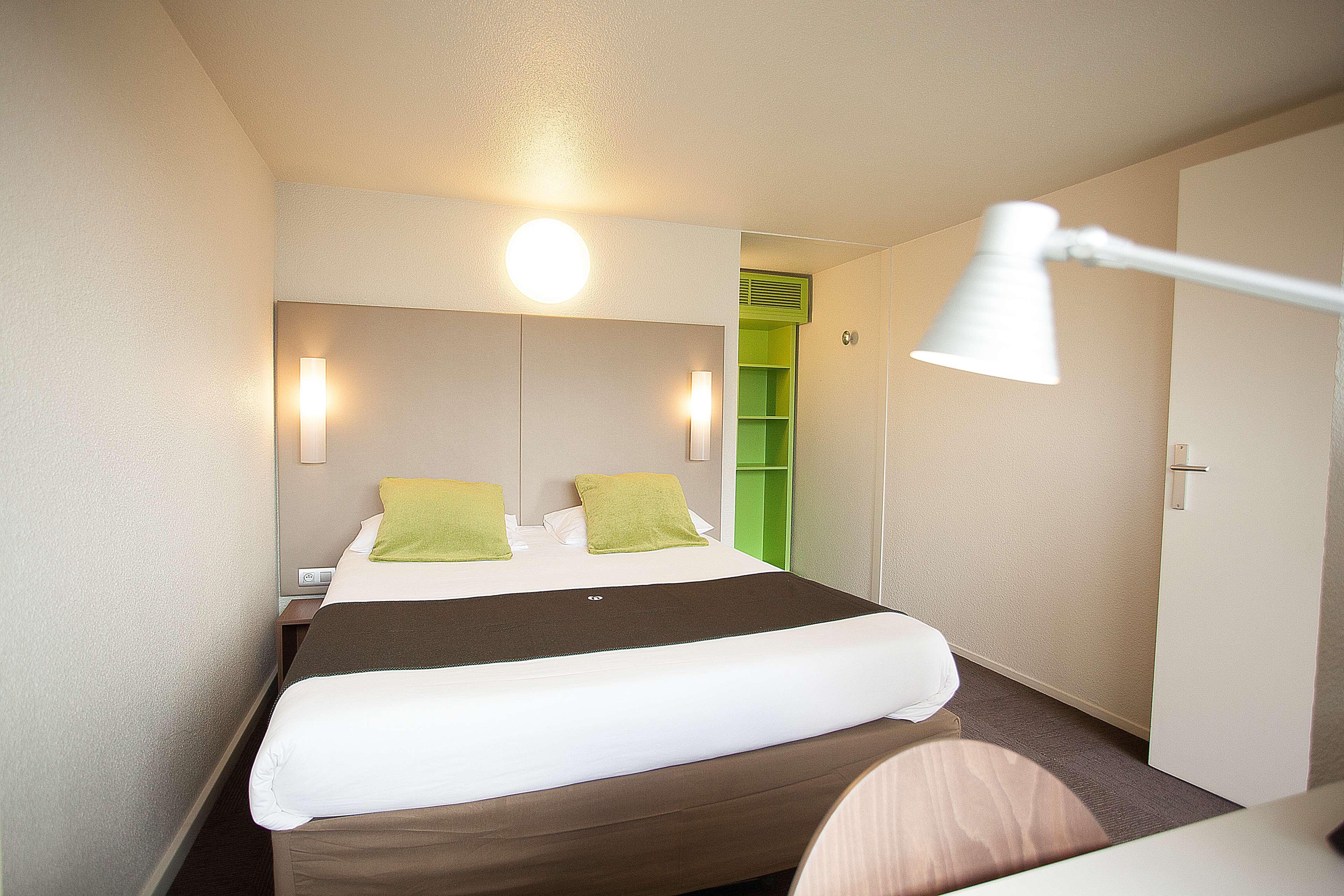 Hotel Campanile Marseille Vitrolles Griffon Exteriér fotografie