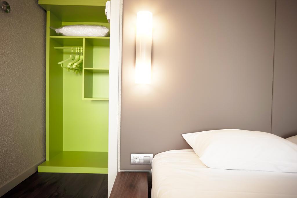 Hotel Campanile Marseille Vitrolles Griffon Exteriér fotografie