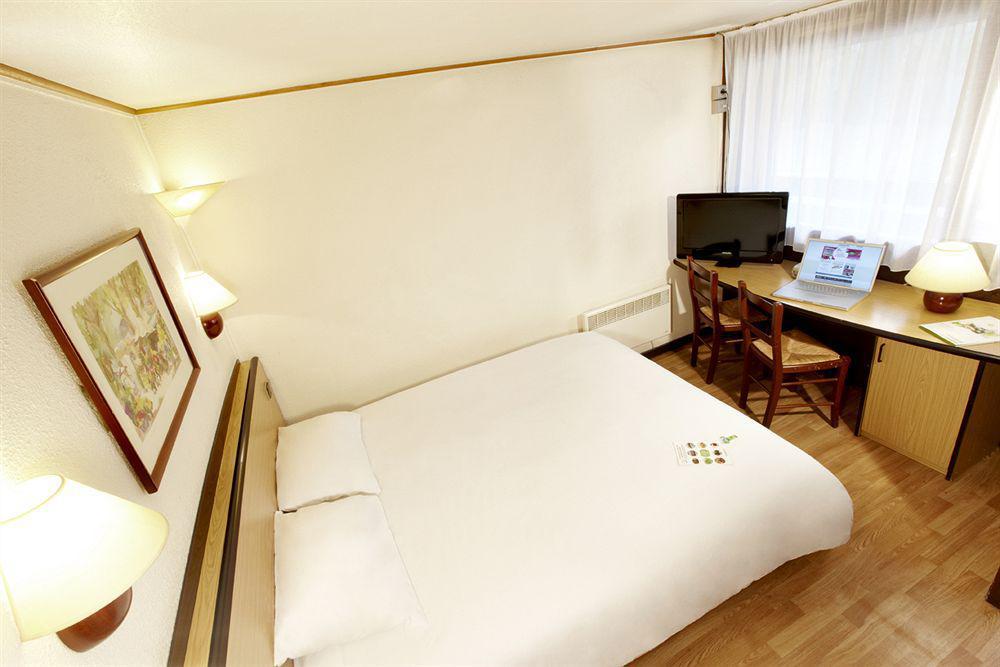 Hotel Campanile Marseille Vitrolles Griffon Exteriér fotografie